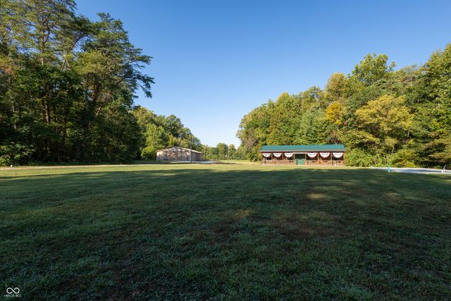 5325 N State Road 59, Brazil, IN 47834