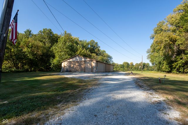 5325 N State Road 59, Brazil, IN 47834