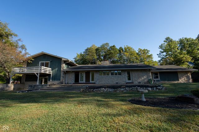 5325 N State Road 59, Brazil, IN 47834