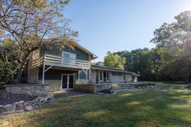 5325 N State Road 59, Brazil, IN 47834