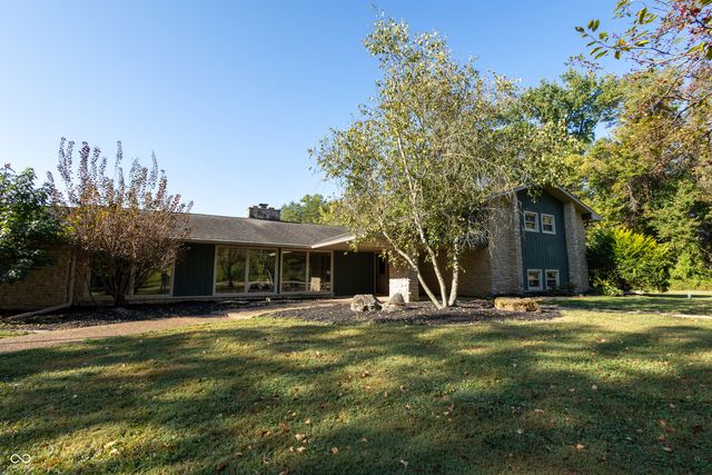 5325 N State Road 59, Brazil, IN 47834