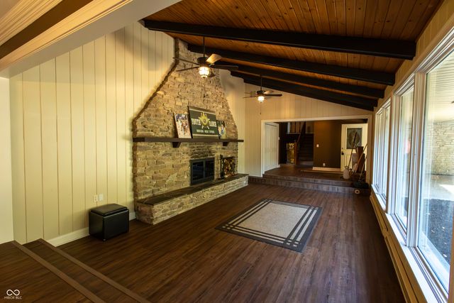 5325 N State Road 59, Brazil, IN 47834