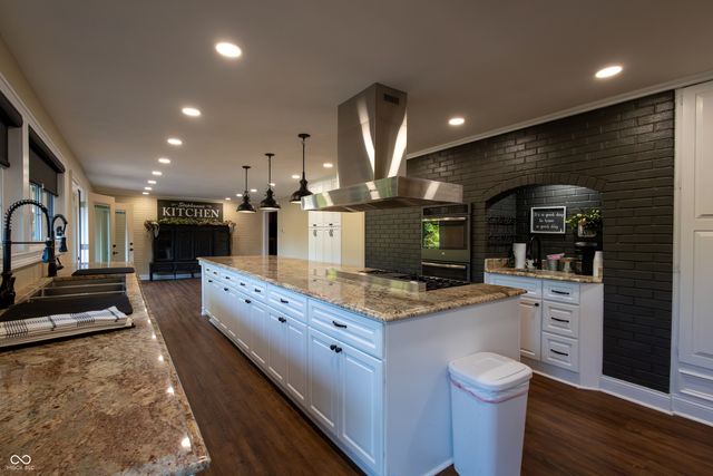 5325 N State Road 59, Brazil, IN 47834