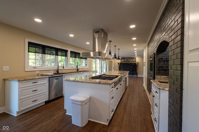 5325 N State Road 59, Brazil, IN 47834