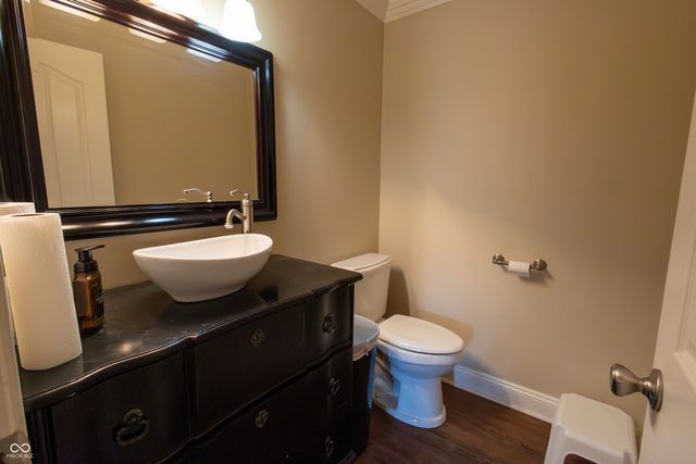 5325 N State Road 59, Brazil, IN 47834