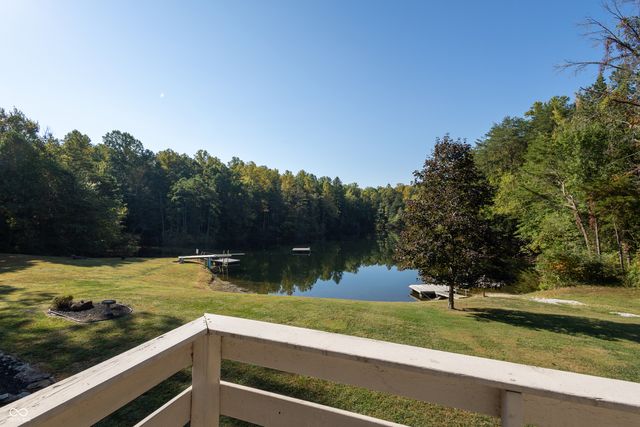 5325 N State Road 59, Brazil, IN 47834