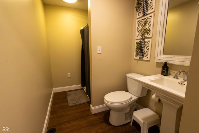 5325 N State Road 59, Brazil, IN 47834