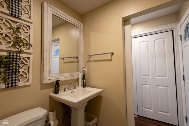 5325 N State Road 59, Brazil, IN 47834