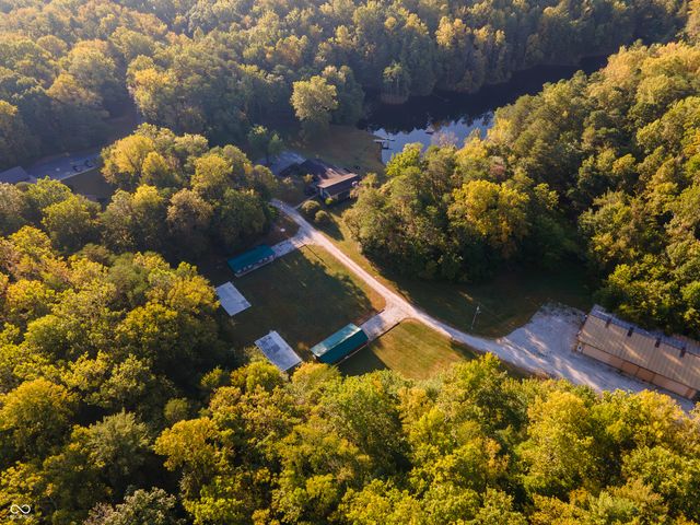 5325 N State Road 59, Brazil, IN 47834