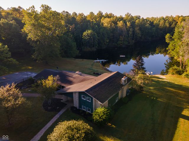 5325 N State Road 59, Brazil, IN 47834