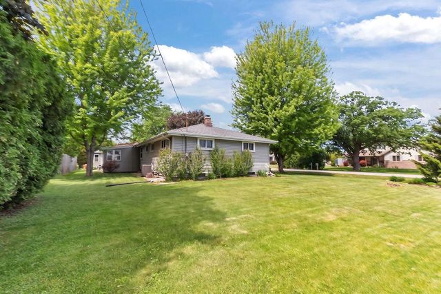 288 FORKIN STREET, Menasha, WI 54952