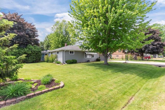 288 FORKIN STREET, Menasha, WI 54952