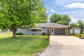 288 FORKIN STREET, Menasha, WI 54952