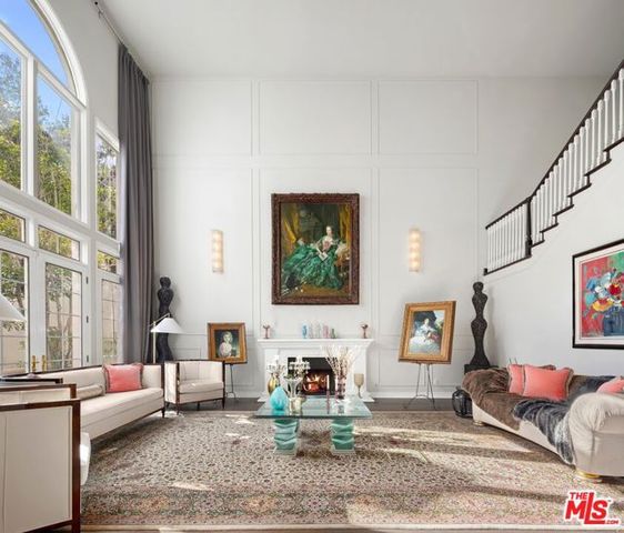 851 Devon Avenue, Los Angeles, CA 90024