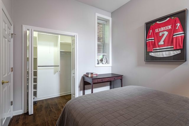 1344 N NORTH PARK Avenue 1, Chicago, IL 60610