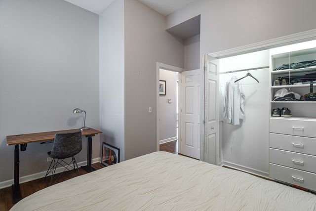 1344 N NORTH PARK Avenue 1, Chicago, IL 60610