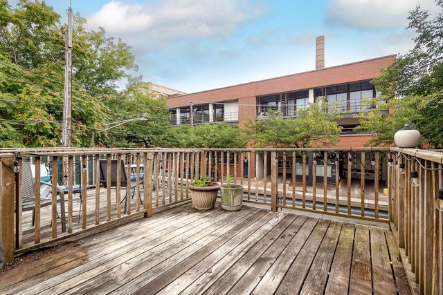 1344 N NORTH PARK Avenue 1, Chicago, IL 60610