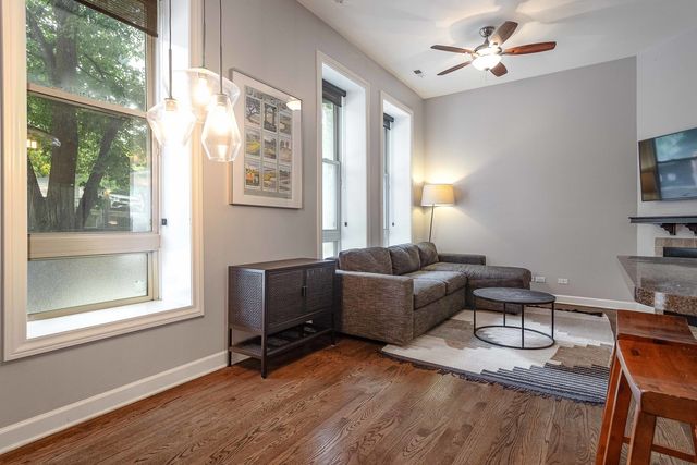 1344 N NORTH PARK Avenue 1, Chicago, IL 60610