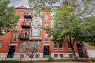 1344 N NORTH PARK Avenue 1, Chicago, IL 60610