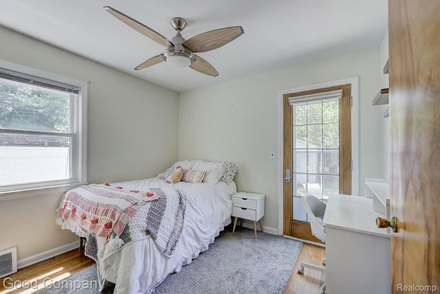524 S Stephenson Highway, Royal Oak, MI 48067