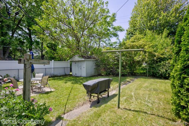 524 S Stephenson Highway, Royal Oak, MI 48067