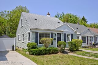 524 S Stephenson Highway, Royal Oak, MI 48067