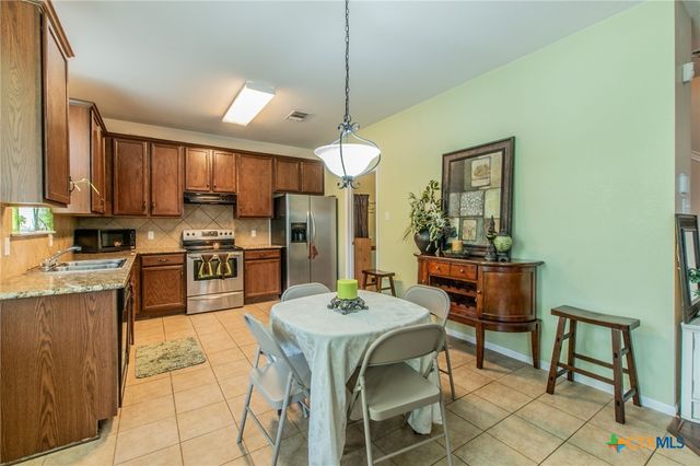 5408 Milky Way Avenue, Killeen, TX 76542