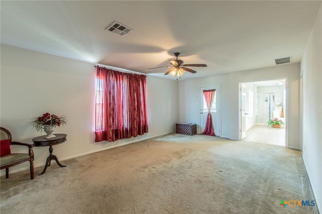 5408 Milky Way Avenue, Killeen, TX 76542