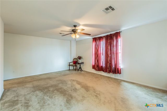 5408 Milky Way Avenue, Killeen, TX 76542