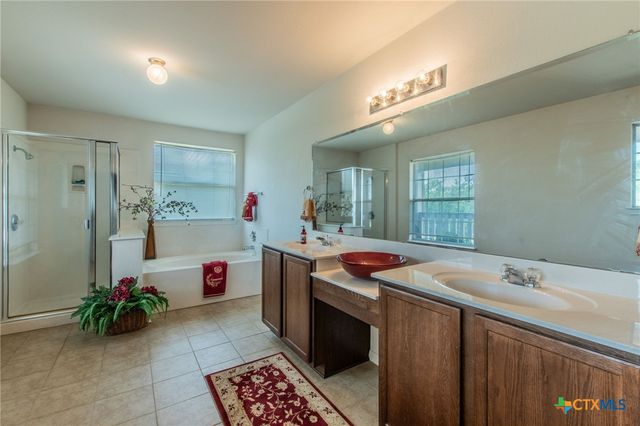 5408 Milky Way Avenue, Killeen, TX 76542