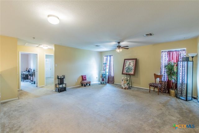 5408 Milky Way Avenue, Killeen, TX 76542