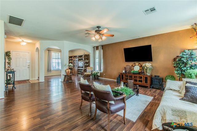 5408 Milky Way Avenue, Killeen, TX 76542