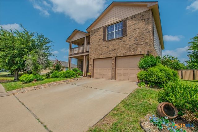 5408 Milky Way Avenue, Killeen, TX 76542