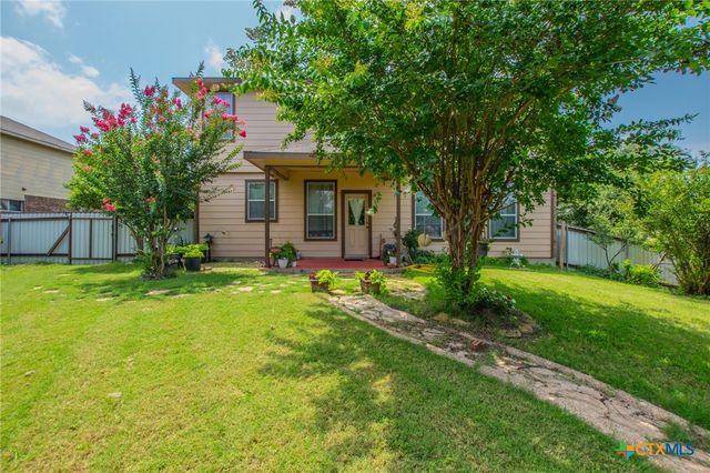 5408 Milky Way Avenue, Killeen, TX 76542