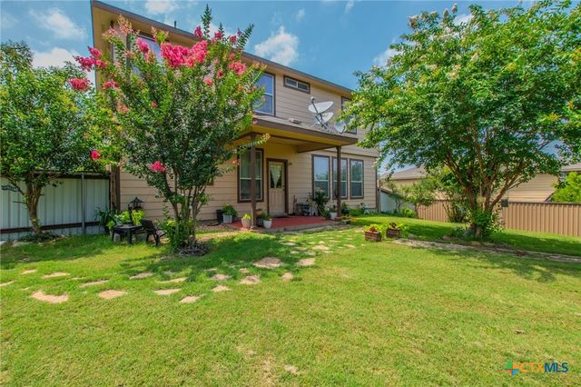 5408 Milky Way Avenue, Killeen, TX 76542