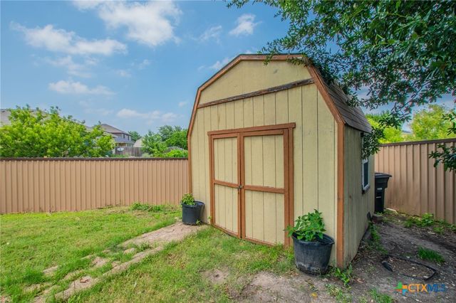 5408 Milky Way Avenue, Killeen, TX 76542
