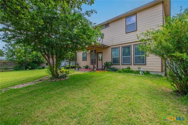 5408 Milky Way Avenue, Killeen, TX 76542
