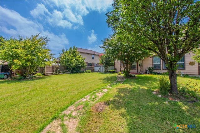 5408 Milky Way Avenue, Killeen, TX 76542