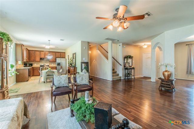 5408 Milky Way Avenue, Killeen, TX 76542