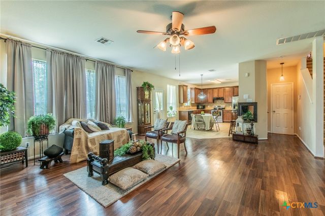 5408 Milky Way Avenue, Killeen, TX 76542