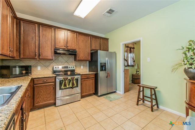 5408 Milky Way Avenue, Killeen, TX 76542
