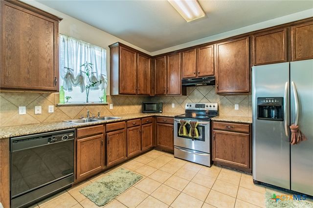 5408 Milky Way Avenue, Killeen, TX 76542