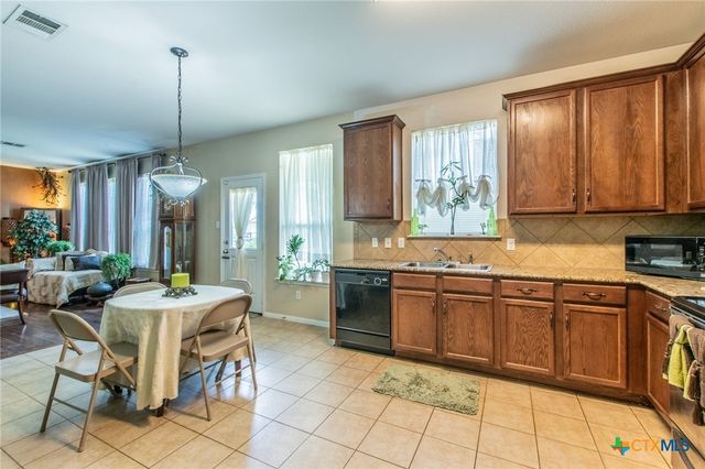 5408 Milky Way Avenue, Killeen, TX 76542