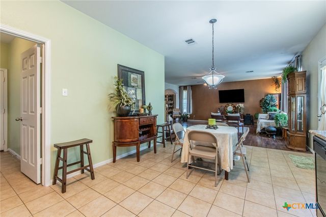 5408 Milky Way Avenue, Killeen, TX 76542