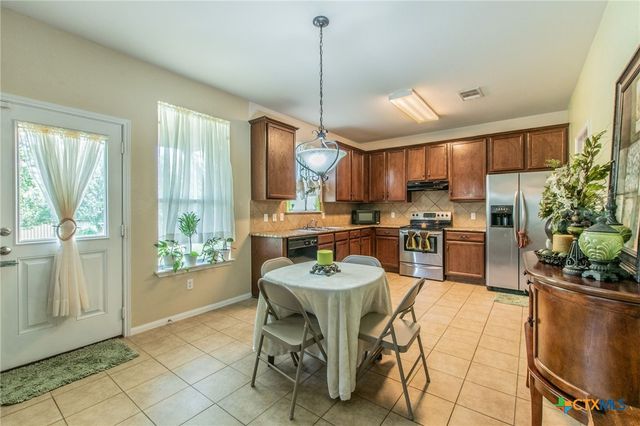 5408 Milky Way Avenue, Killeen, TX 76542