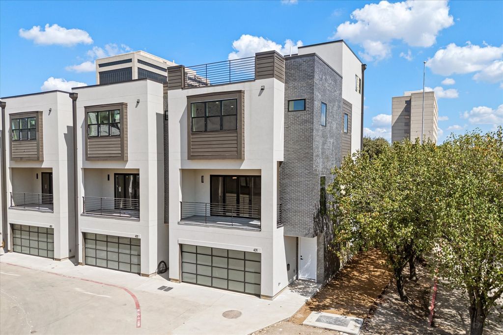 4060 Spring Valley Road 405, Farmers Branch, TX 75244