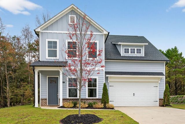 139 Crimson Feather Drive, Jefferson, GA 30549