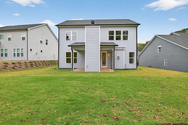 139 Crimson Feather Drive, Jefferson, GA 30549