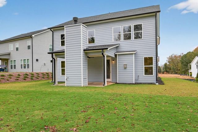 139 Crimson Feather Drive, Jefferson, GA 30549