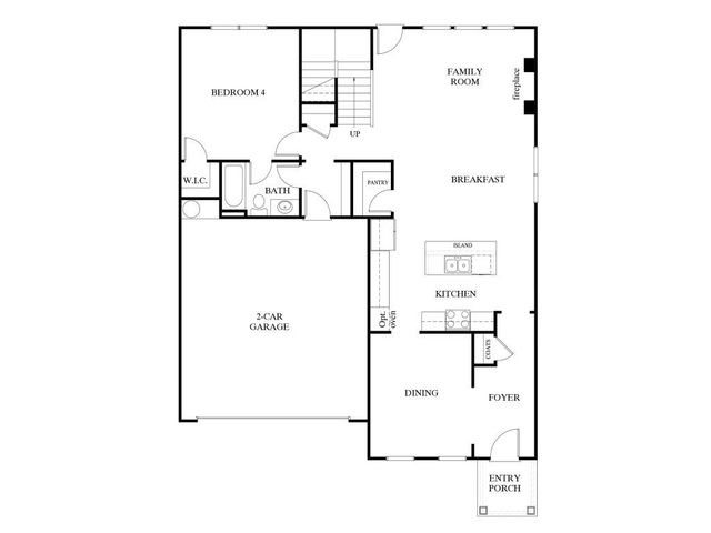 139 Crimson Feather Drive, Jefferson, GA 30549